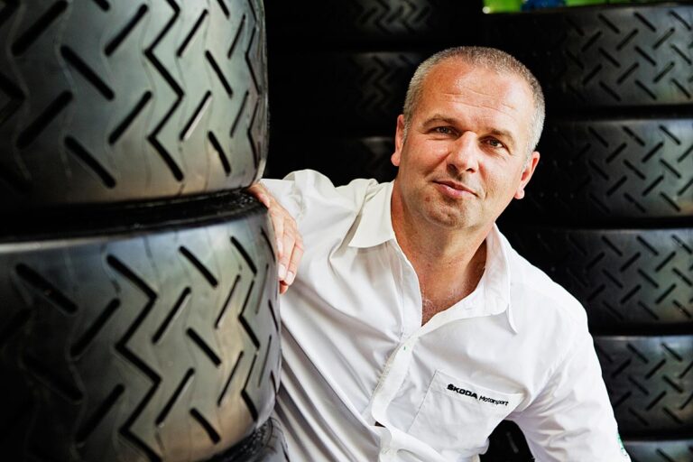 Hrabánek: Kundensport wichtiges Geschäft