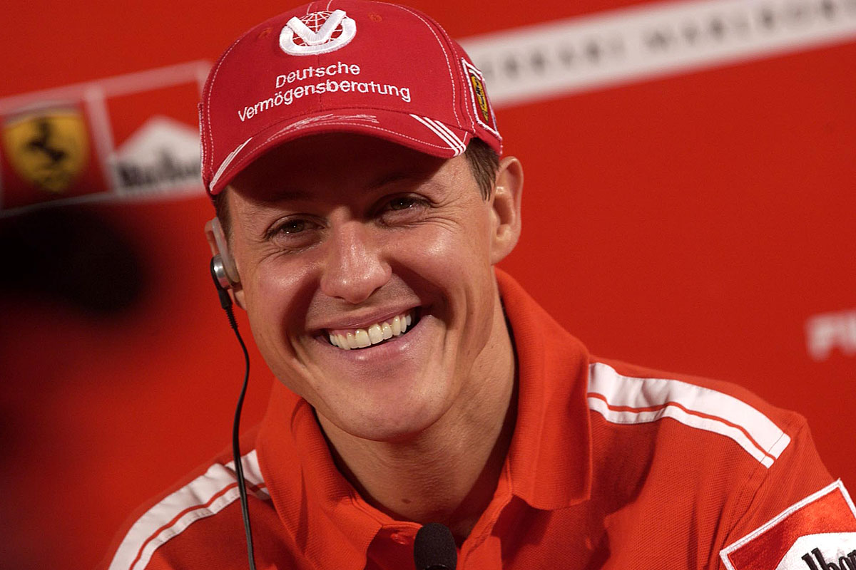 Schumi im WRC: „Das war ja grausam“