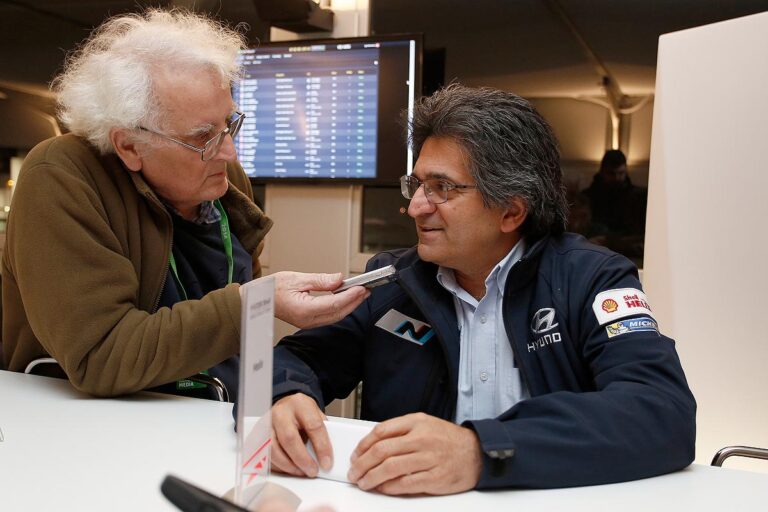 Hyundai prüft nicht nur R5-Projekt