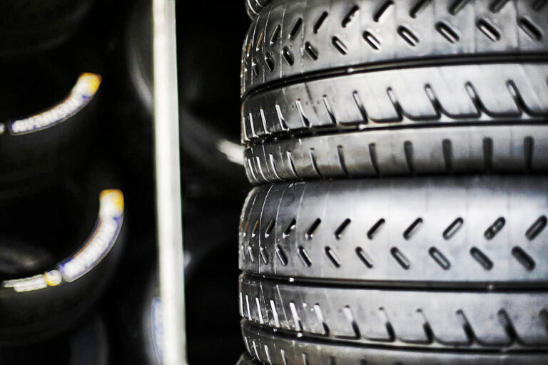 Nachschneiden der Reifen ist wieder erlaubt