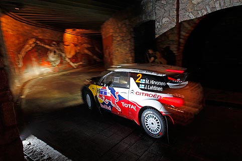 Abu Dhabi neuer Citroën-Partner