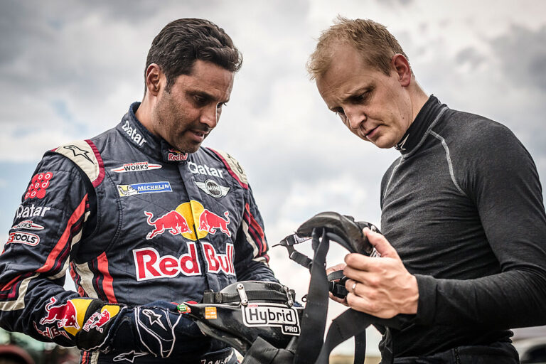 Hirvonen: Erstmals wieder Zuschauer