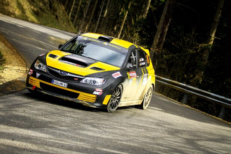 Mitropa Cup 2018: Nur Peugeot-Mann Fogasy schlägt Gaßner und Kößler