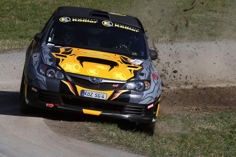 Hideg übertrumpft Deutschland-Trio