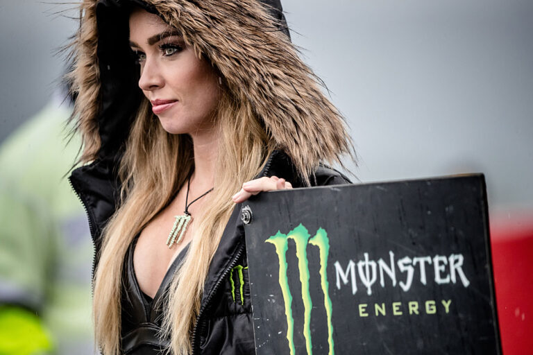 Rallycross-Kracher in Höljes