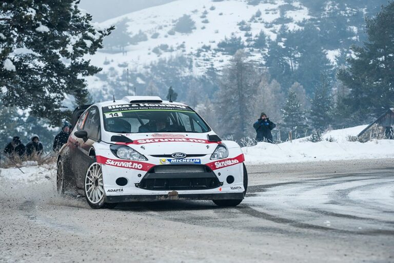 Minor: Warum Neuschnee sein muss …