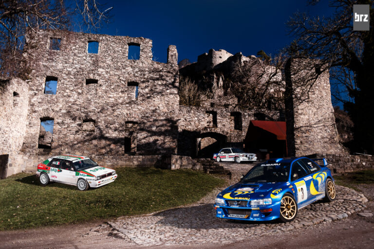 GALERIE: Monte-Sieger-Trio