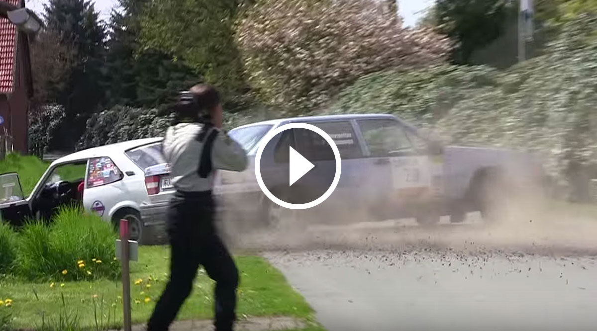 VIDEO: Best of 2015