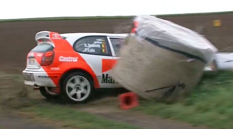 VIDEO: Rallye Mittelhessen