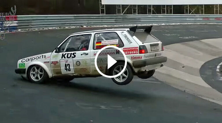 VIDEO: Rallye Köln-Ahrweiler