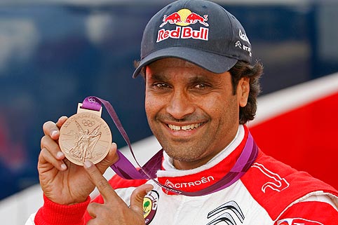 Al-Attiyah und Katar gehen