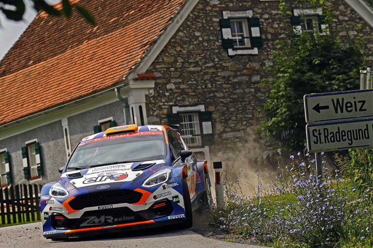 Neubauer feiert ersten Saisonsieg