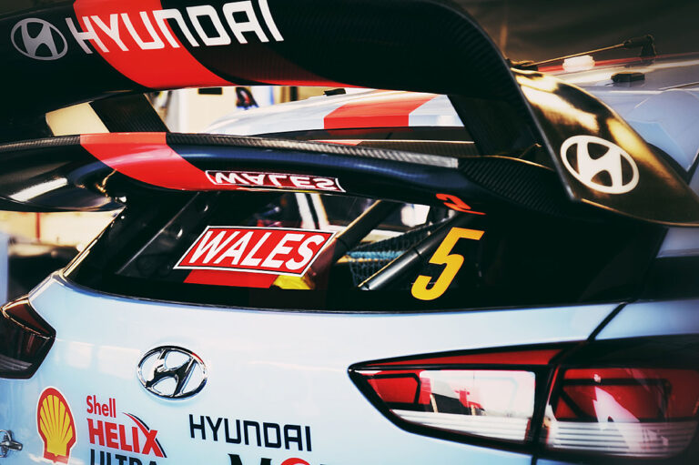 Heißer Herbst bei Hyundai