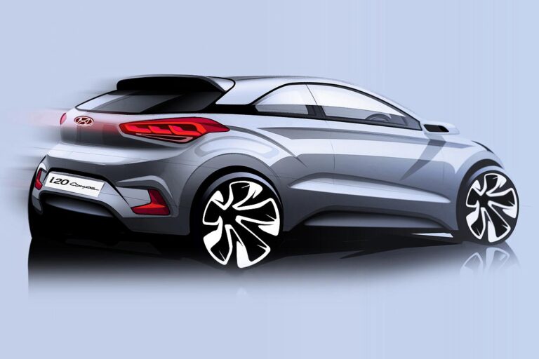 Hyundai: Komplett neues WRC 2015