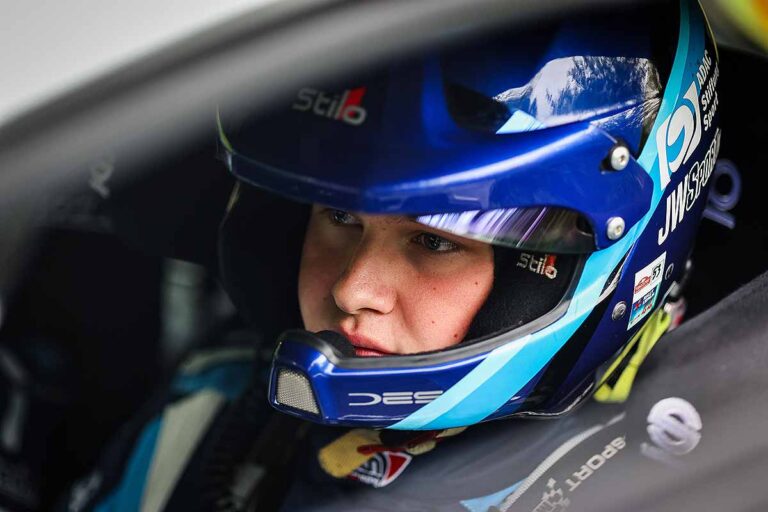 EM-Endspurt für Nick Loof