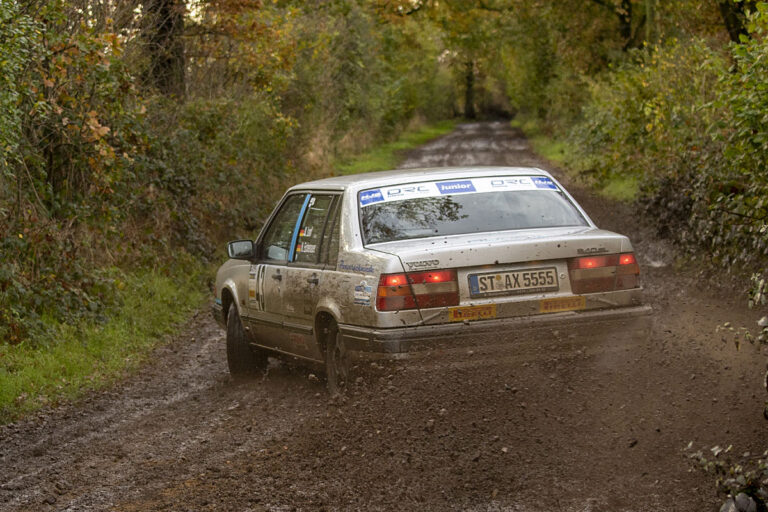 Internationales Jahr für Nick Loof