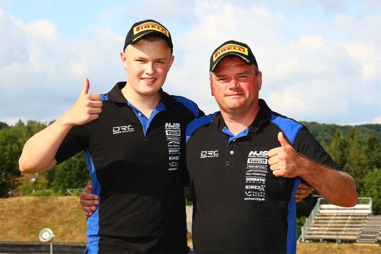 Neue Situation für HJS-Förderpiloten