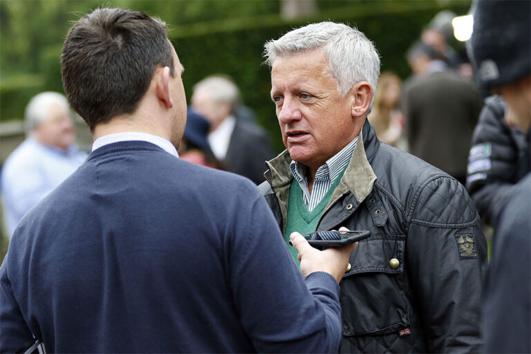 Nicky Grist: „Evans kann M-Sport-Kapitän werden“