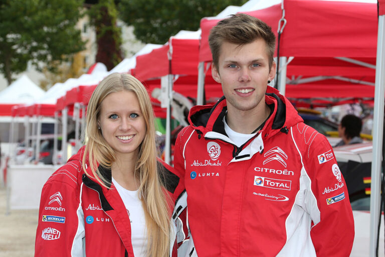 Knacker vor Premiere in Frankreich