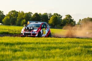 Citroën C2 Challenge