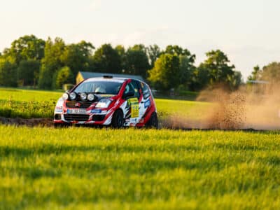 Citroën C2 Challenge