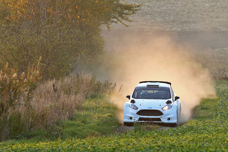 Waldviertel: Gespannte Ruhe vor dem Sturm