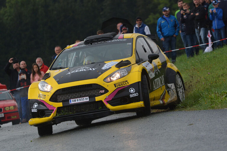 Mayr-Melnhof siegt und ist neuer Meister