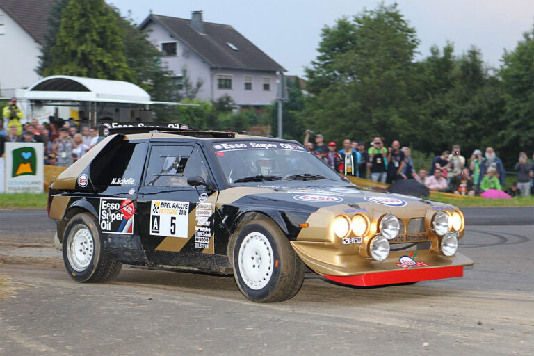 Mitfahrten für den guten Zweck