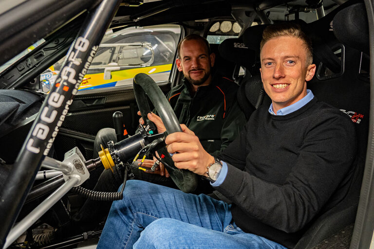 Stötefalke im R5, aber: „Nicht einfach zur Tagesordnung übergehen“