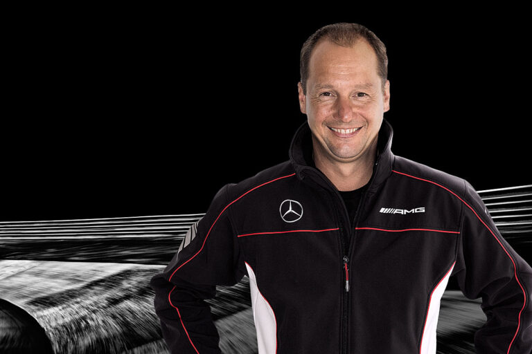 Nittel: Mit Automatik zum Pikes Peak