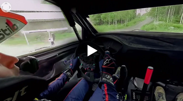 360°-Onboard Hyundai