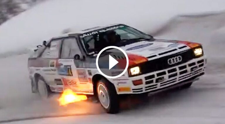 VIDEO: Best of Jänner-Shakedown