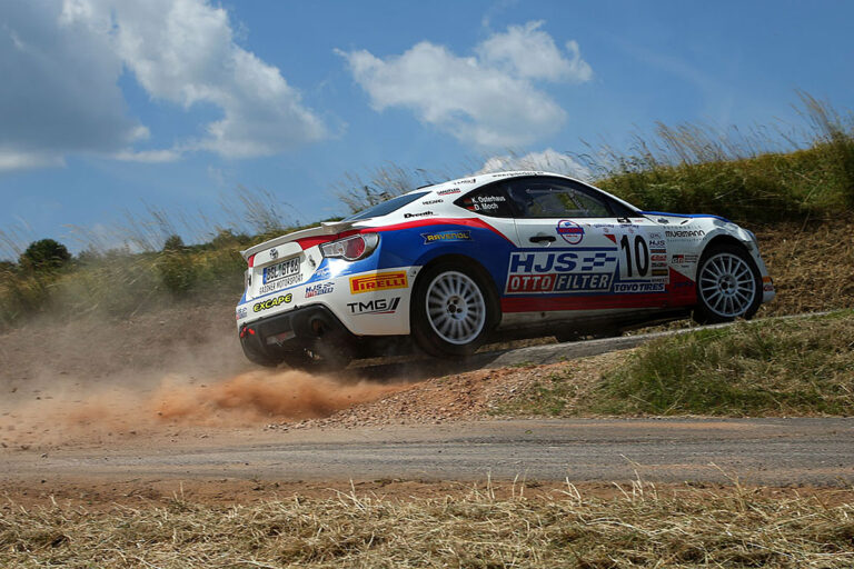 DRC-Meeting an der Ostsee