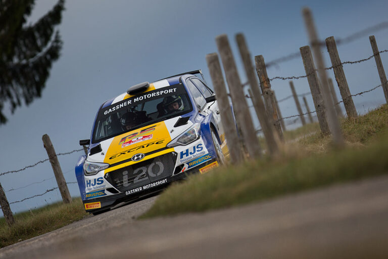 Stemweder Berg: 82 Starter und Gassner jr. im R5