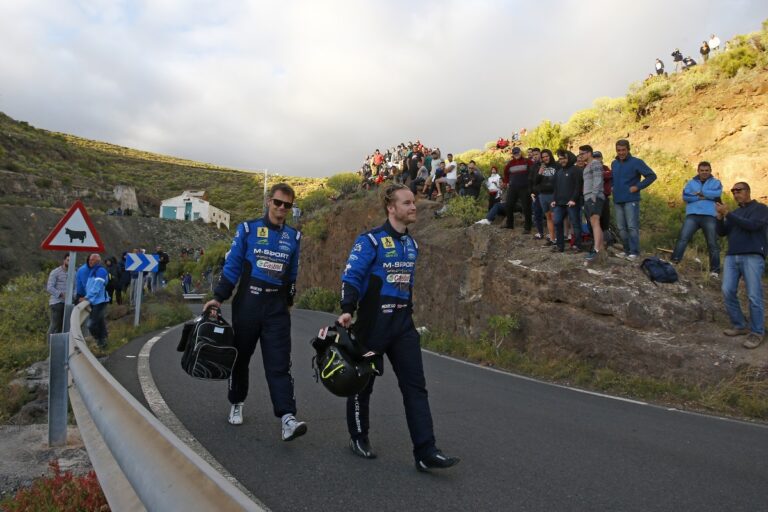 Spitzenreiter Östberg fliegt raus