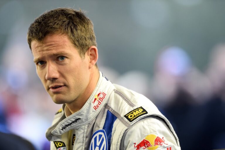 Französischer Alptraum für Ogier