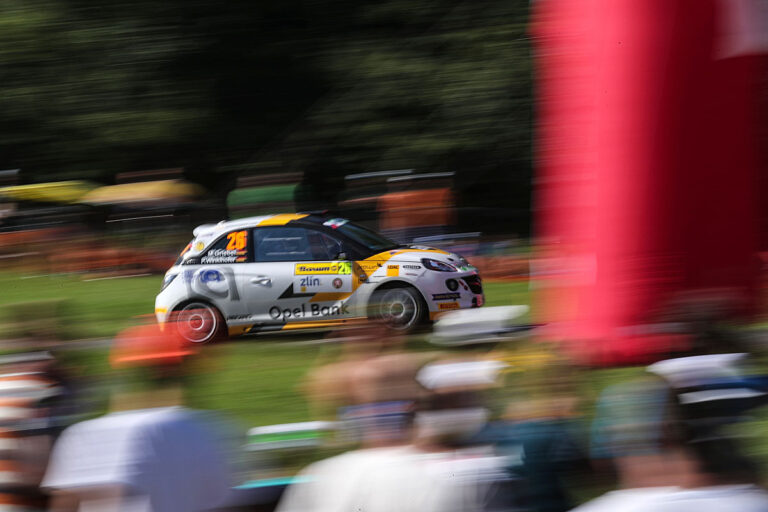Griebel und Tannert im Pech