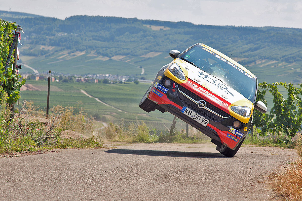 Opel: Die Karten sind neu gemischt