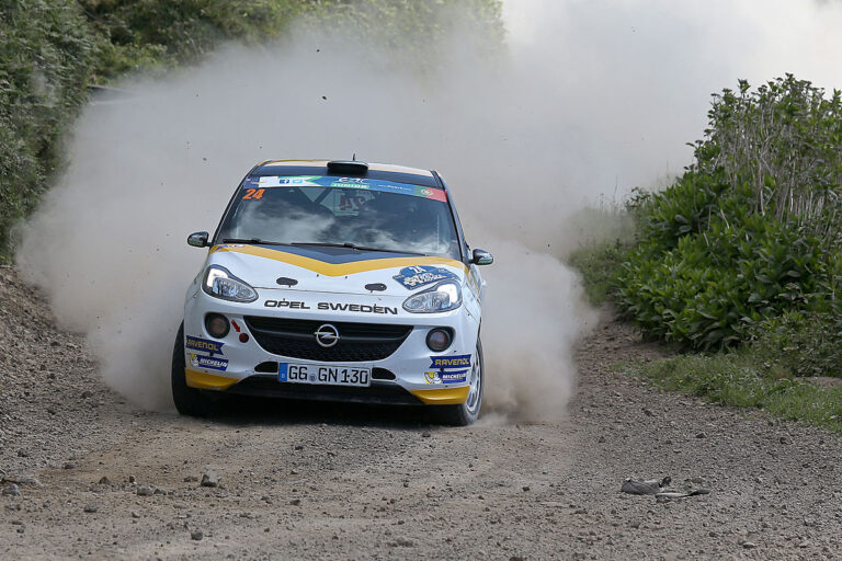 Matchball für Bergkvist