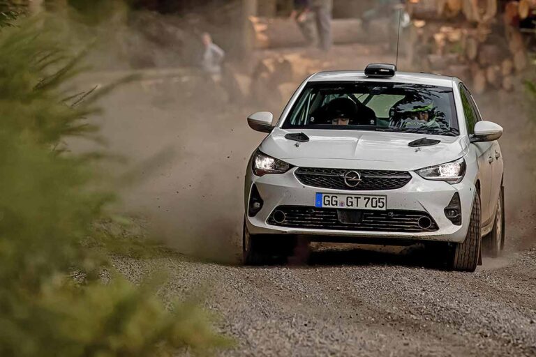 Ab 2021: R3-Modelle im direkten Duell mit Rally4