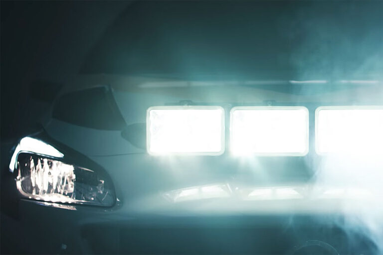 Holzer Motorsport präsentiert R5-Concept