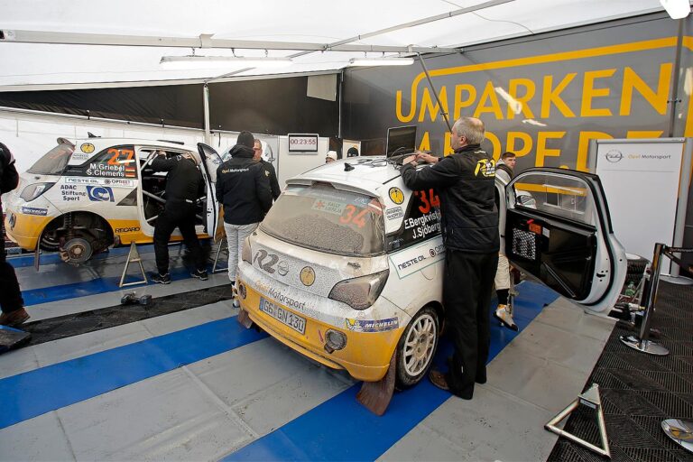 Bergkvist muss Saarland streichen