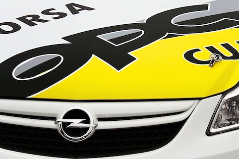 Opel Austria ruft Cup ins Leben