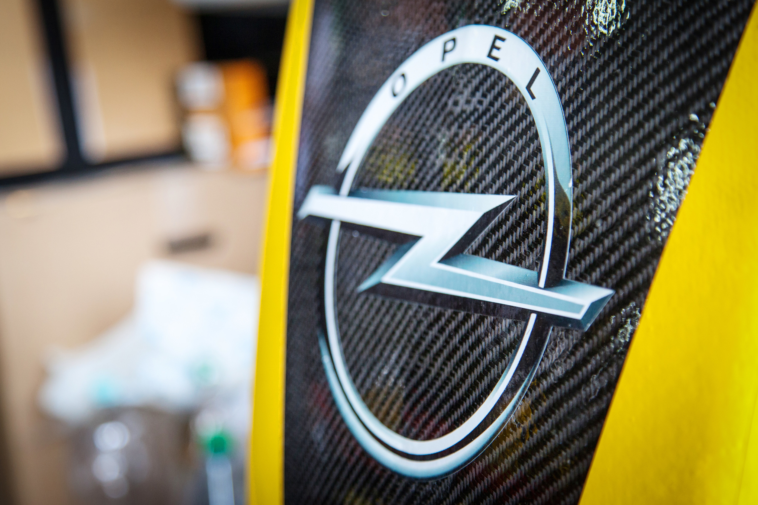 General Motors und PSA verhandeln über Opel