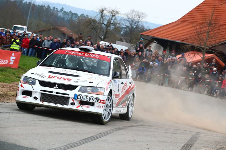 Dinkel besiegt Noller auf der Ostalb