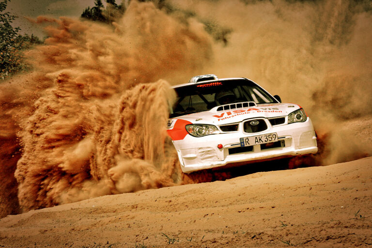 Koch feiert Schotter-Heimsieg