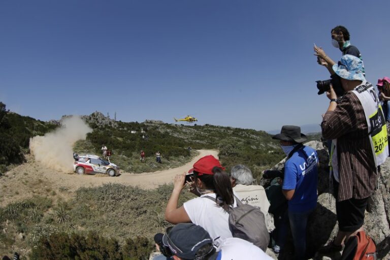 Östberg halt Latvala in Schach