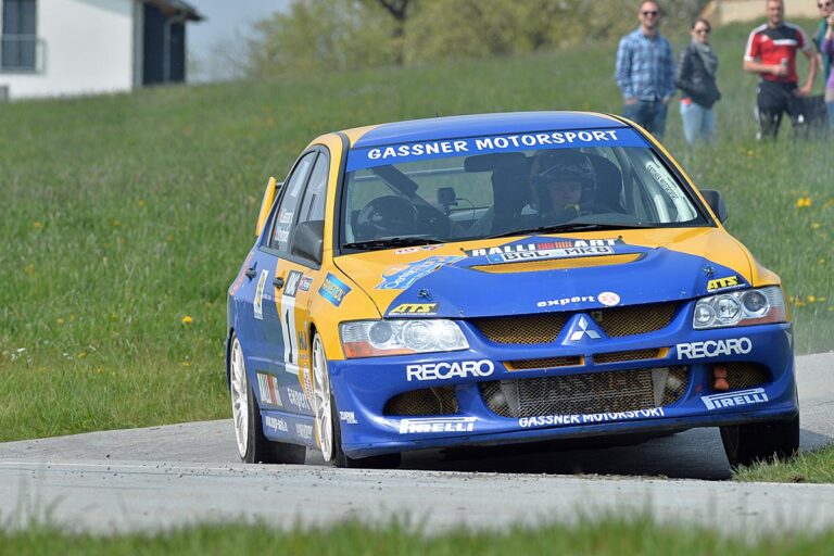 Gaßner souverän beim 200-Plus-Debüt