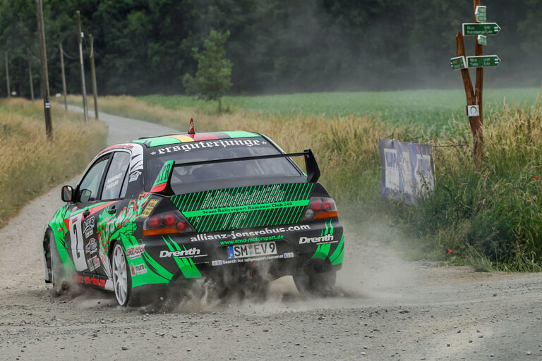 Osterburg knackt die 100