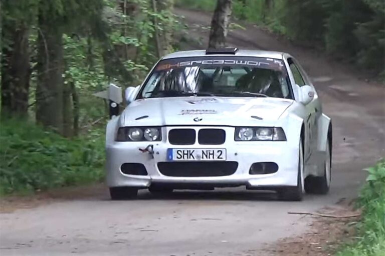 Ansturm auf die Osterburg